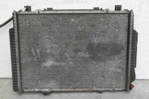 Изображение товара 59922 - 00059922 radiator dvs Ford Contour 1