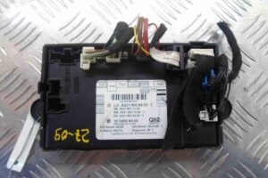 Изображение товара 59989 - 00059989 blok upravleniya perednej pravoj dveri Ford Scorpio