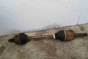 Изображение товара 59996 - 00059996 poluos zadnyaya levaya Audi Q7