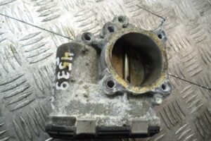 Изображение товара 60005 - 00060005 zaslonka drosselnaya Chevrolet Aveo