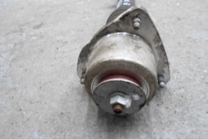 Изображение товара 60086 - 00060086 amortizator zadnij pravyj Hyundai H1 2