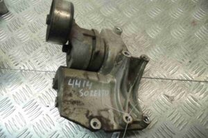 Изображение товара 60103 - 00060103 kompressor konditsionera Audi 80 1