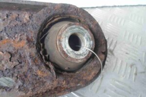 Изображение товара 60127 - 00060127 rychag zadnij levyj BMW 4 Series