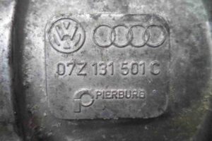 Изображение товара 60142 - 00060142 klapan EGR Toyota Matrix