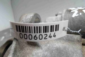 Изображение товара 60244 - 00060244 starter 