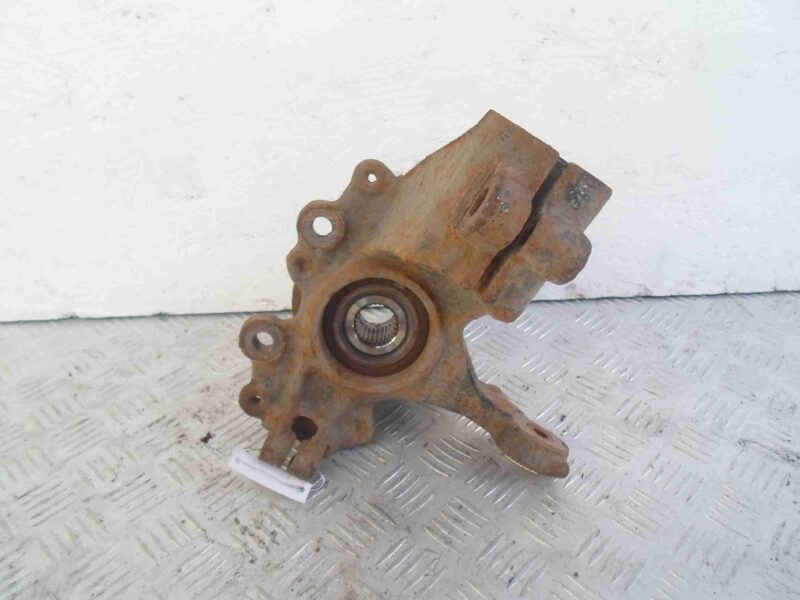 Изображение товара 60260 - 00060260 kulak povorotnyj pravyj