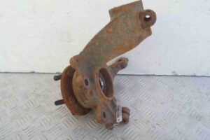 Изображение товара 60260 - 00060260 kulak povorotnyj pravyj 3