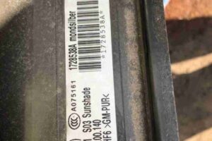 Изображение товара 60540 - 00060540 lyuk 