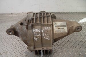 Изображение товара 60627 - 00060627 reduktor zadnij 6