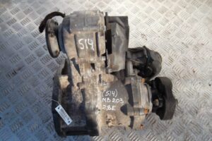 Изображение товара 60644 - 00060644 razdatochnaya korobka Honda Pilot 1