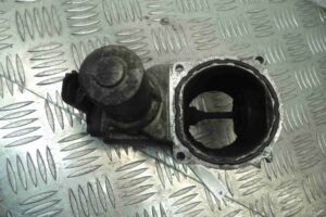 Изображение товара 60759 - 00060759 klapan EGR Toyota Matrix