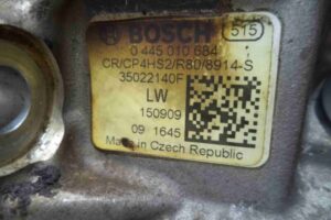 Изображение товара 60816 - 00060816 tnvd Hyundai H1 1