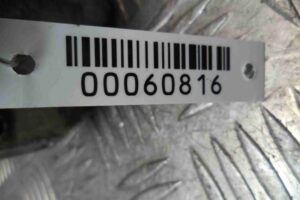 Изображение товара 60816 - 00060816 tnvd Hyundai H1 3