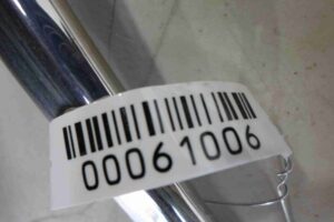 Изображение товара 61006 - 00061006 nakladka dekorativnaya Mitsubishi Outlander Sport 2