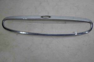 Изображение товара 61006 - 00061006 nakladka dekorativnaya Mitsubishi Outlander Sport 3