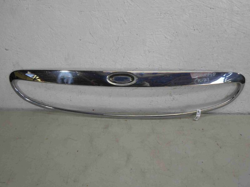 Изображение товара 61006 - 00061006 nakladka dekorativnaya Mitsubishi Outlander Sport