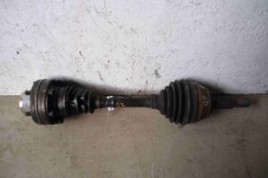 Изображение товара 61039 - 00061039 poluos perednyaya levaya 