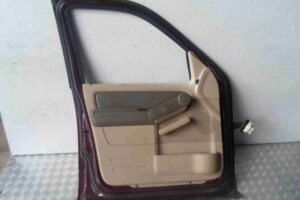 Изображение товара 61041 - 00061041 dver perednyaya levaya BMW 4 Series