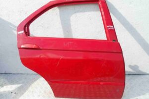 Изображение товара 61186 - 00061186 dver zadnyaya pravaya 