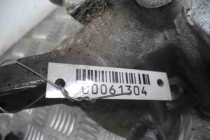 Изображение товара 61304 - 00061304 kollektor vpusknoj 