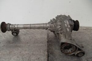 Изображение товара 61384 - 00061384 reduktor perednij 