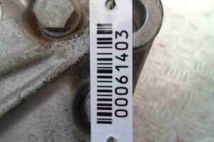 Изображение товара 61403 - 00061403 reduktor perednij