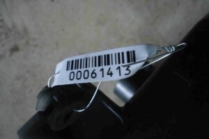 Изображение товара 61413 - 00061413 korpus vozdushnogo filtra Peugeot 107