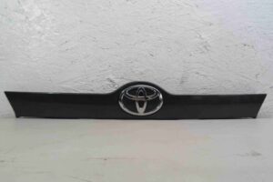 Изображение товара 61486 - 00061486 nakladka kryshki bagazhnika Subaru Legacy 1