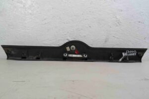 Изображение товара 61486 - 00061486 nakladka kryshki bagazhnika Subaru Legacy 2