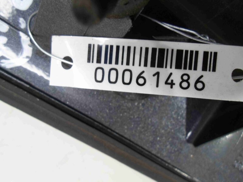 Изображение товара 61486 - 00061486 nakladka kryshki bagazhnika Subaru Legacy