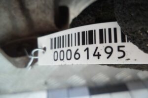 Изображение товара 61495 - 00061495 kollektor vypusknoj Chevrolet Aveo 1