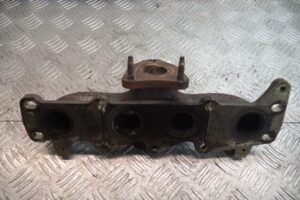 Изображение товара 61495 - 00061495 kollektor vypusknoj Chevrolet Aveo 2