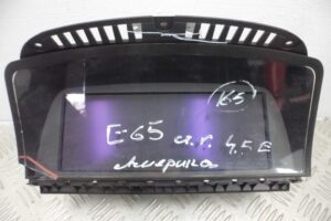 Изображение товара 61558 - 00061558 displej informatsionnyj 