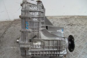 Изображение товара 61636 - 00061636 razdatochnaya korobka Toyota Hiace 6