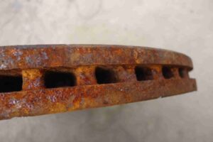 Изображение товара 61708 - 00061708 disk tormoznoj perednij 