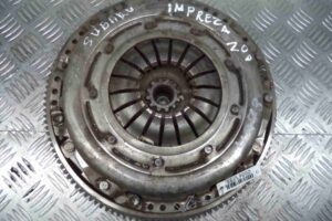 Изображение товара 61735 - 00061735 komplekt stsepleniya Peugeot 107