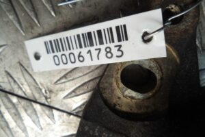 Изображение товара 61783 - 00061783 kollektor vypusknoj Chevrolet Aveo 1