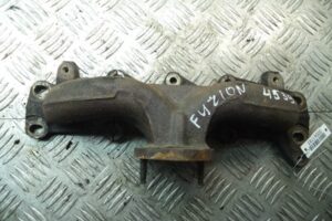 Изображение товара 61783 - 00061783 kollektor vypusknoj Chevrolet Aveo 3