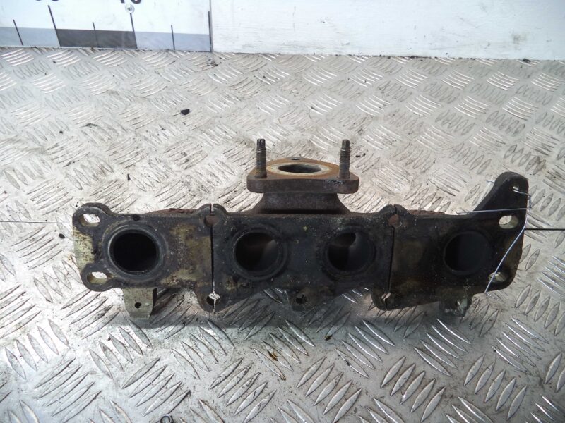 Изображение товара 61783 - 00061783 kollektor vypusknoj Chevrolet Aveo