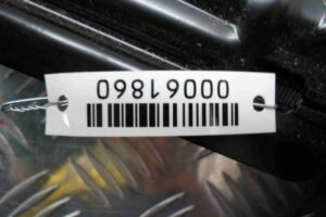 Изображение товара 61860 - 00061860 shtorka dveri 