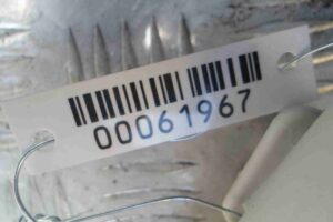 Изображение товара 61967 - 00061967 ruchka vnutrennyaya 2