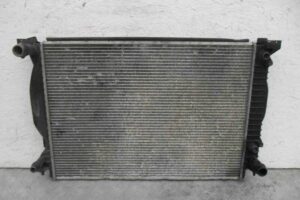 Изображение товара 62002 - 00062002 radiator dvs 