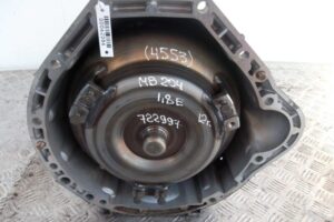 Изображение товара 62086 - 00062086 akpp Honda Ridgeline