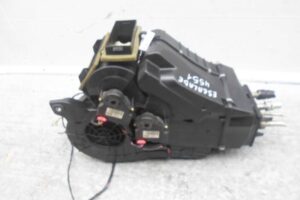 Изображение товара 62117 - 00062117 korpus otopitelya (pechki) 