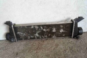 Изображение товара 62133 - 00062133 radiator interkulera Hummer H3 1
