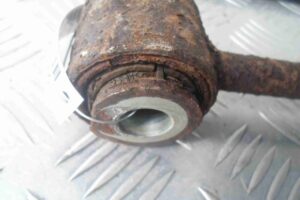 Изображение товара 62176 - 00062176 rychag zadnij pravyj BMW 4 Series