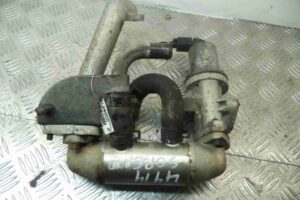 Изображение товара 62195 - 00062195 klapan EGR Audi 80