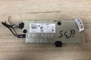 Изображение товара 62209 - 00062209 usilitel raznesennoj antenny