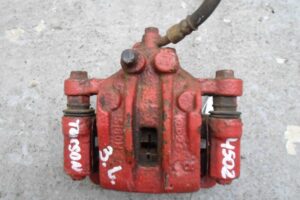 Изображение товара 62251 - 00062251 support zadnij levyj Mercedes CLA