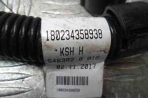 Изображение товара 62302 - 00062302 provodka dvigatelya Honda Element